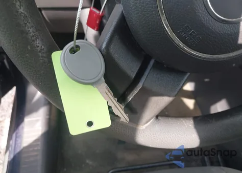 2016 Jeep Compass Sport из США, поврежденный, VIN 1C4NJDBB7GD779148